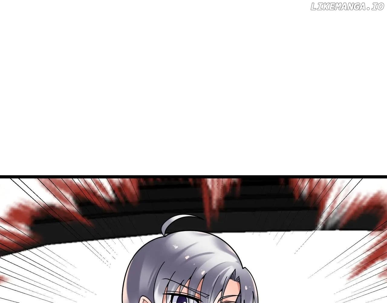 Daddy President Is Too Hard To Deal With Chapter 141 - page 61